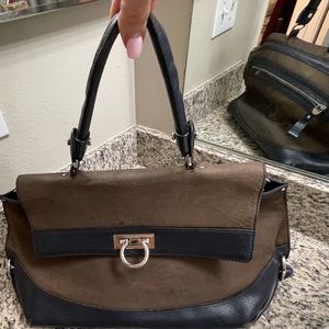 Salvatore Ferragamo bag